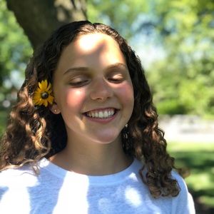 Meet your Posher, Sonja